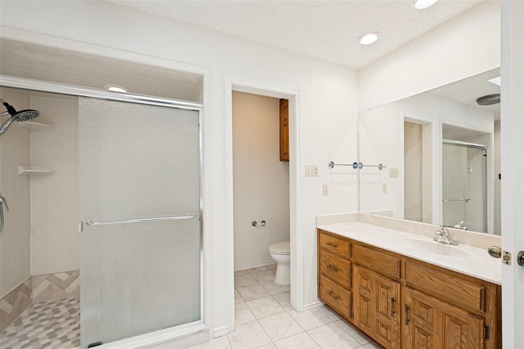 Trophy Club Oak Hill - Residential