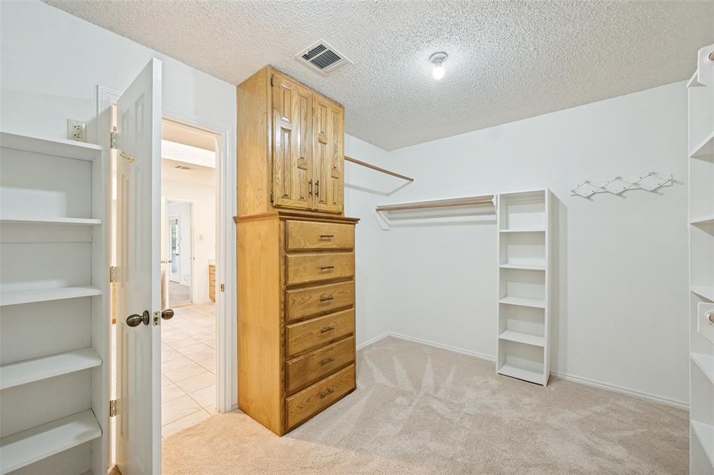 Trophy Club Oak Hill - Residential