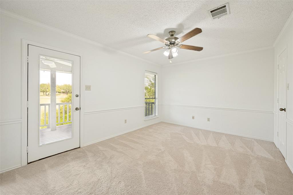 Trophy Club Oak Hill - Residential
