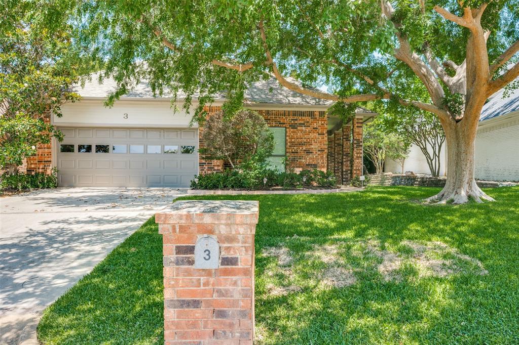 Trophy Club Oak Hill - Residential