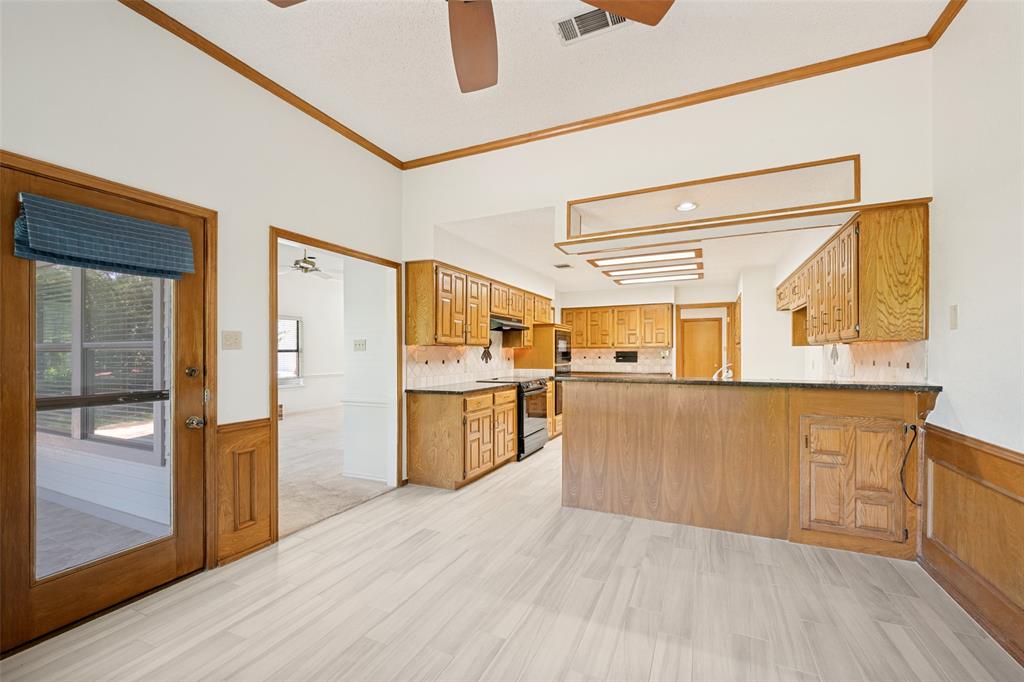 Trophy Club Oak Hill - Residential