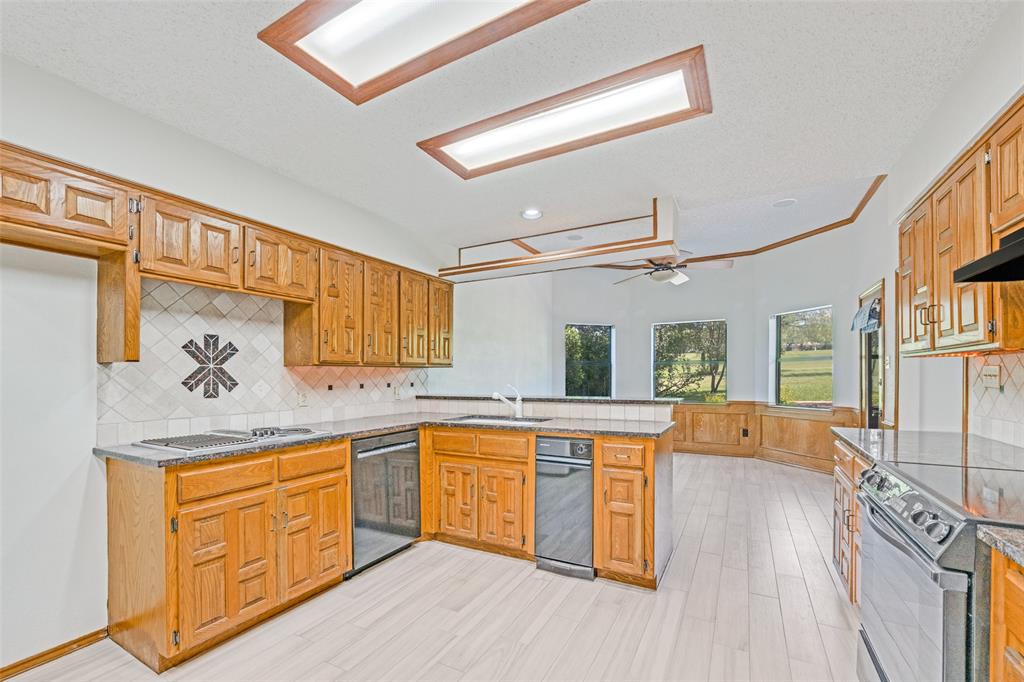 Trophy Club Oak Hill - Residential