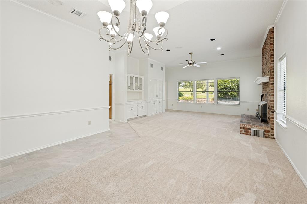 Trophy Club Oak Hill - Residential