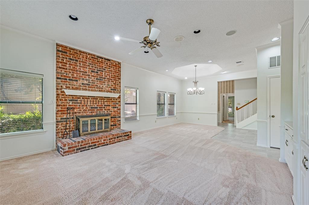 Trophy Club Oak Hill - Residential