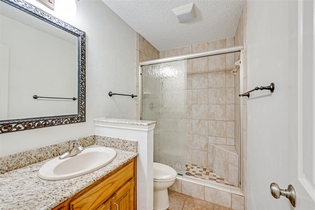 Trophy Club Oak Hill - Residential