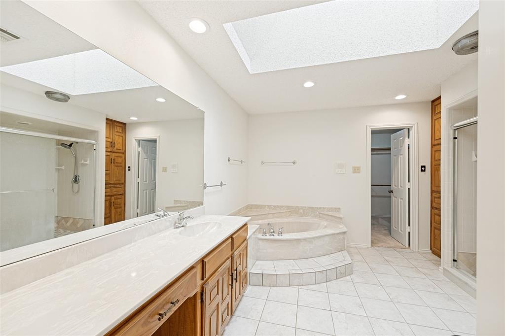 Trophy Club Oak Hill - Residential
