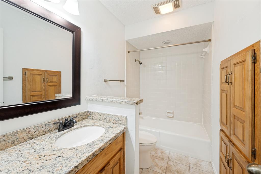 Trophy Club Oak Hill - Residential