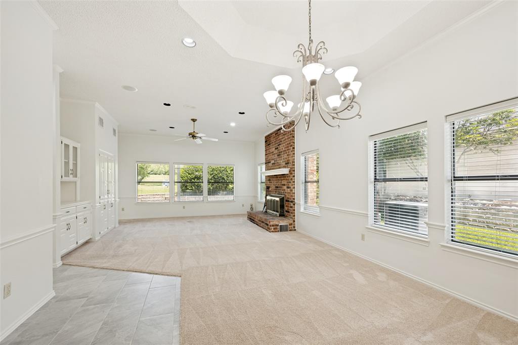 Trophy Club Oak Hill - Residential