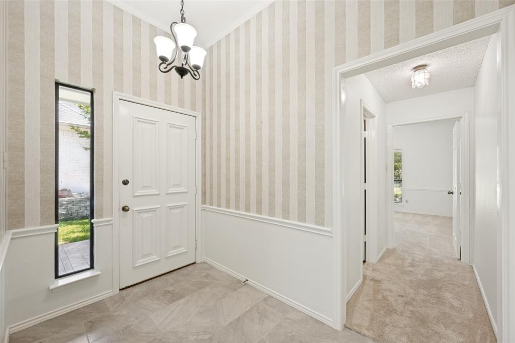 Trophy Club Oak Hill - Residential