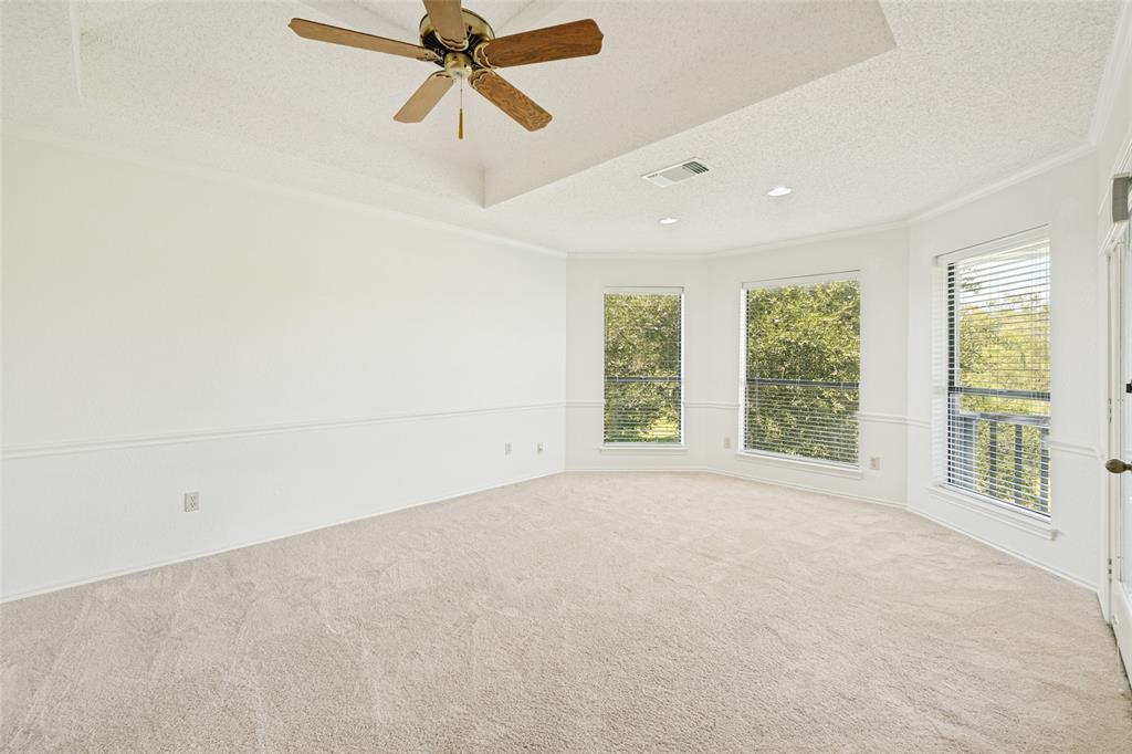 Trophy Club Oak Hill - Residential