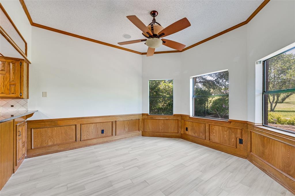 Trophy Club Oak Hill - Residential