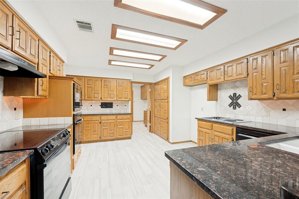 Trophy Club Oak Hill - Residential