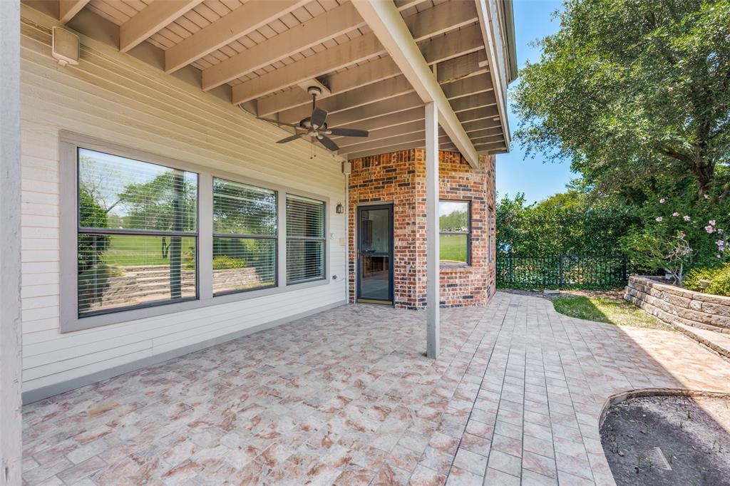 Trophy Club Oak Hill - Residential
