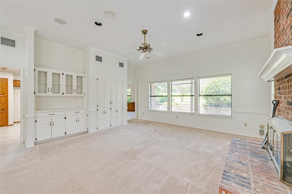 Trophy Club Oak Hill - Residential