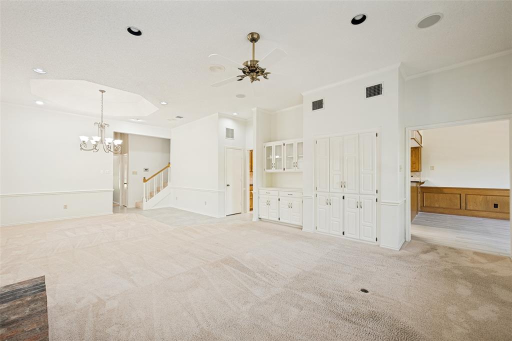 Trophy Club Oak Hill - Residential