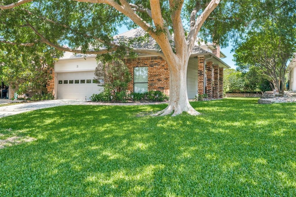 Trophy Club Oak Hill - Residential