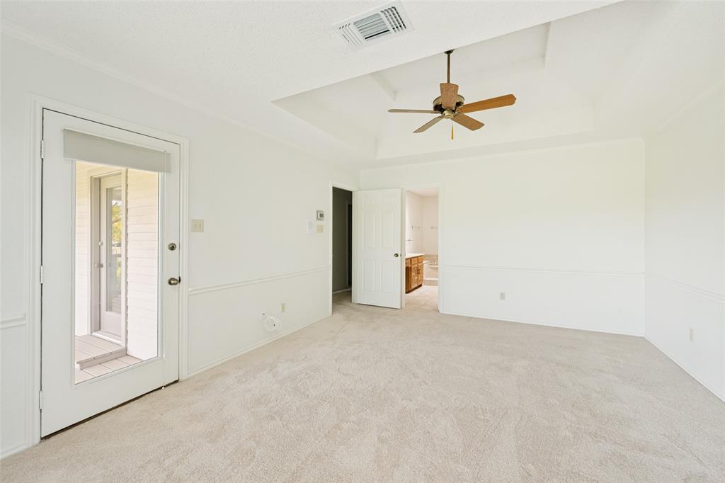 Trophy Club Oak Hill - Residential