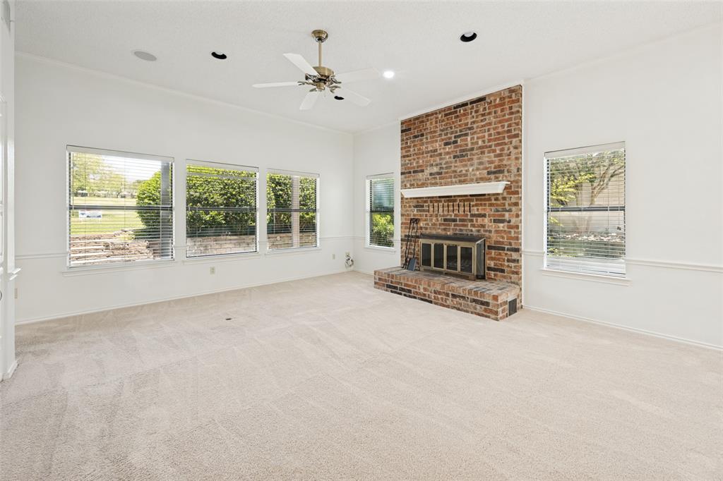 Trophy Club Oak Hill - Residential