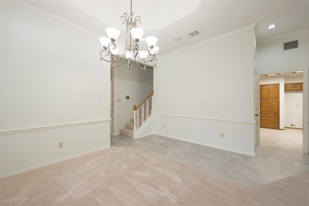 Trophy Club Oak Hill - Residential
