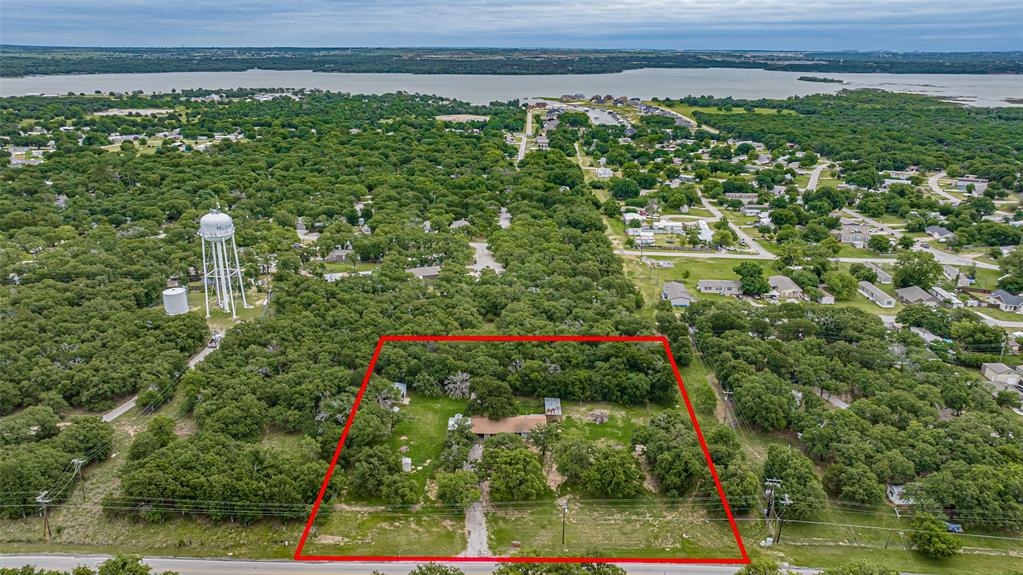 Wilcox, Jacob Survey - Residential