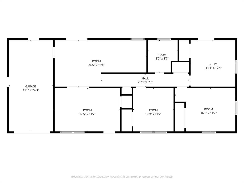 Wilcox, Jacob Survey - Residential