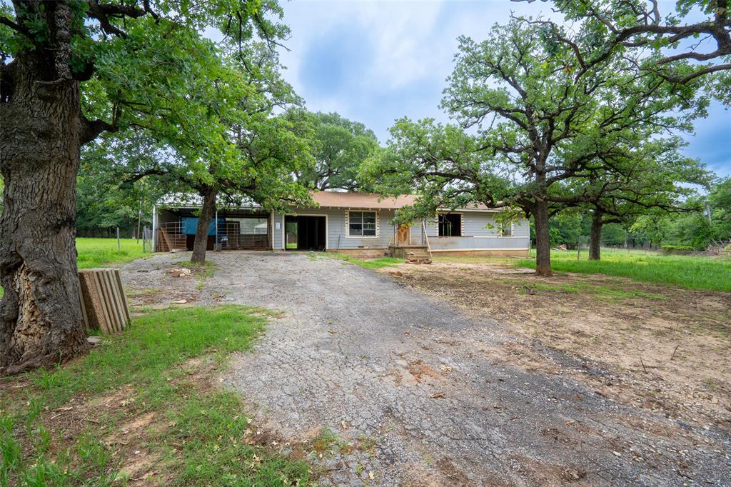 Wilcox, Jacob Survey - Residential