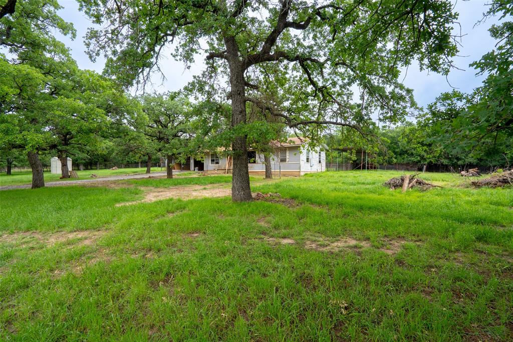 Wilcox, Jacob Survey - Residential