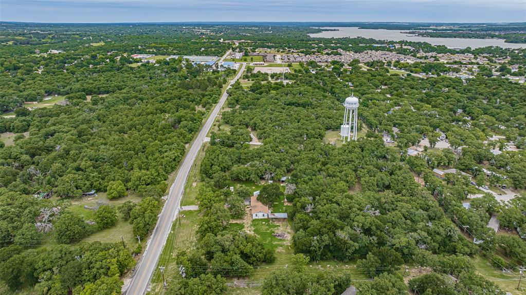 Wilcox, Jacob Survey - Residential
