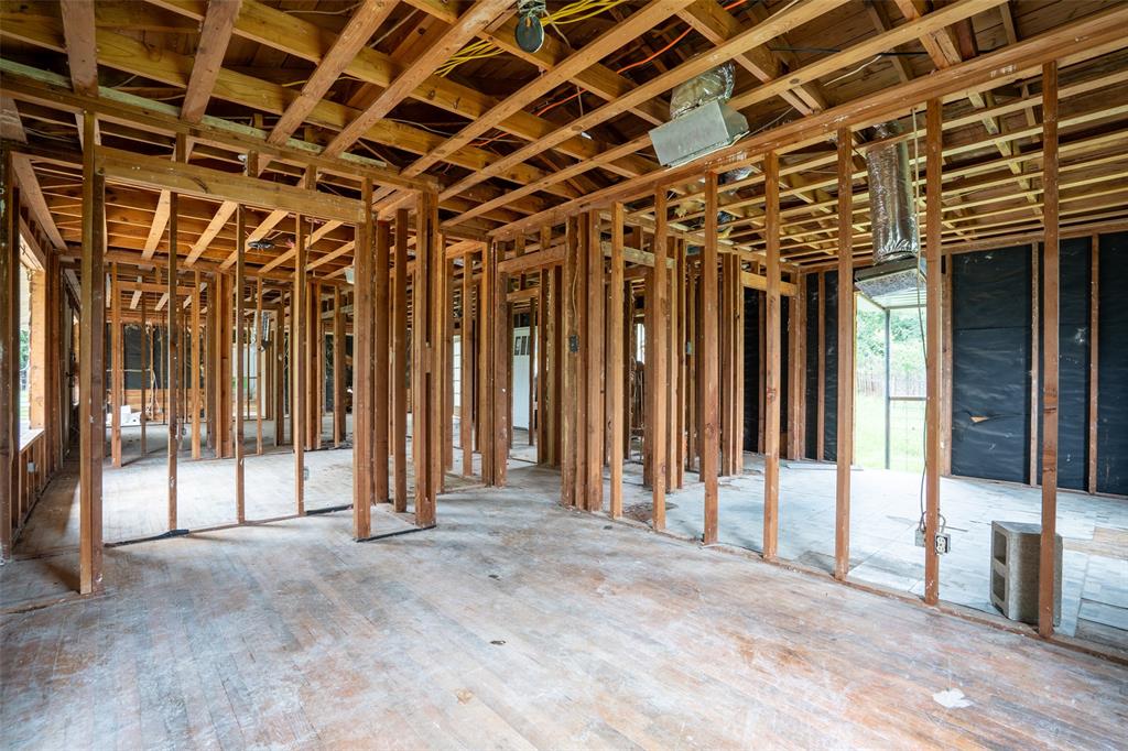 Wilcox, Jacob Survey - Residential