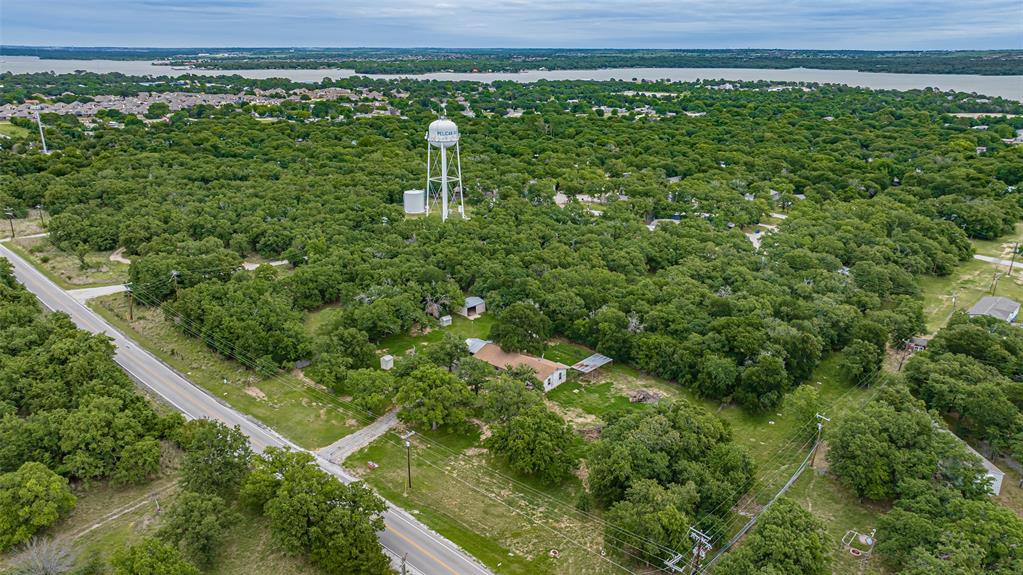 Wilcox, Jacob Survey - Residential