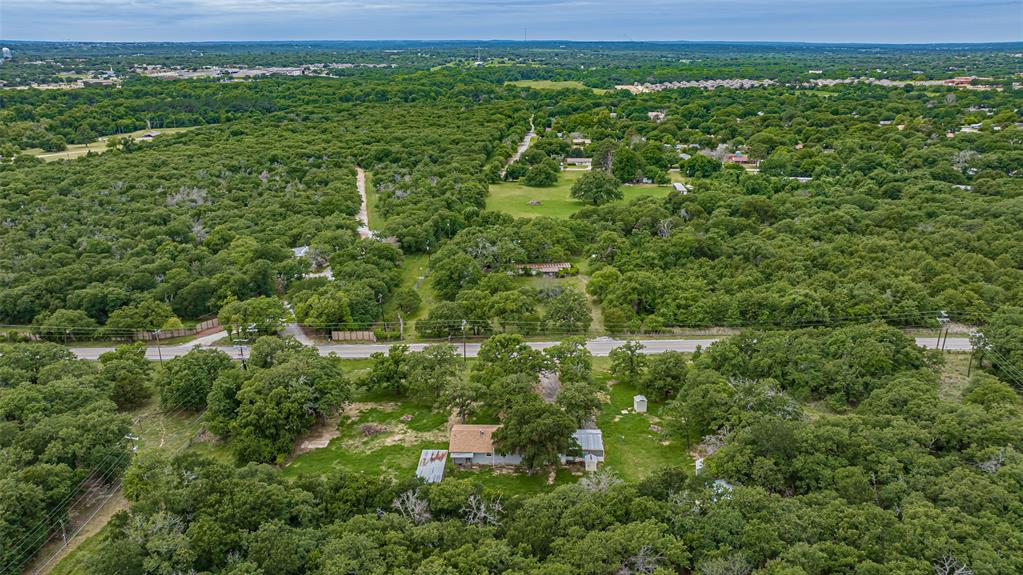 Wilcox, Jacob Survey - Residential
