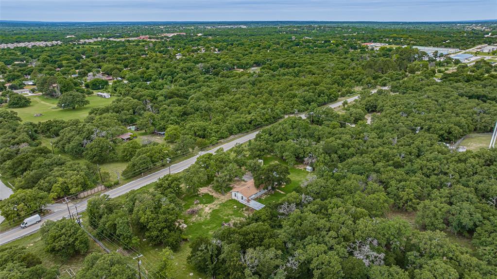Wilcox, Jacob Survey - Residential