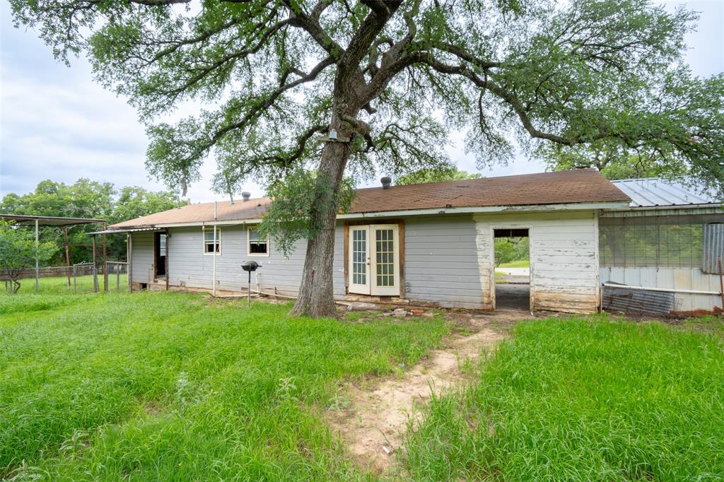 Wilcox, Jacob Survey - Residential