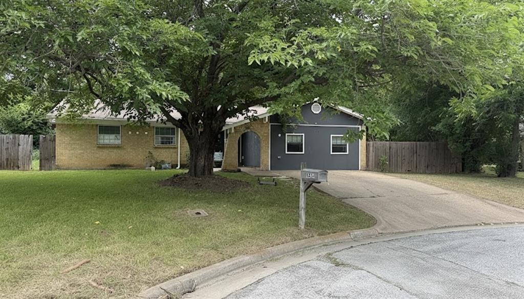 Avondale Place Add - Residential