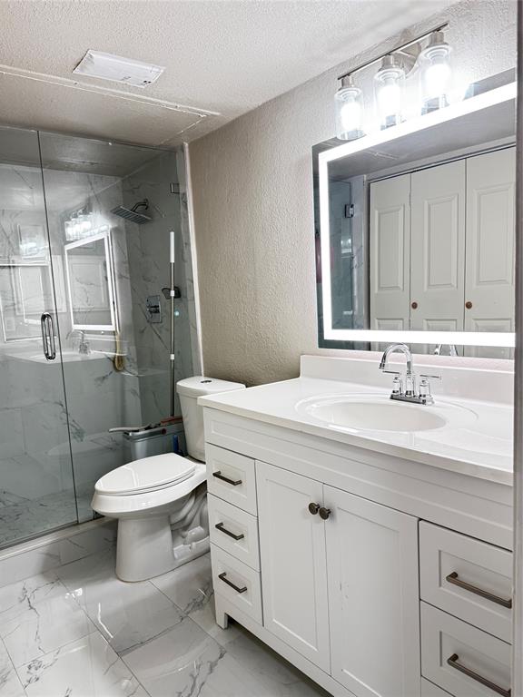 Richland Trace Condos - Residential