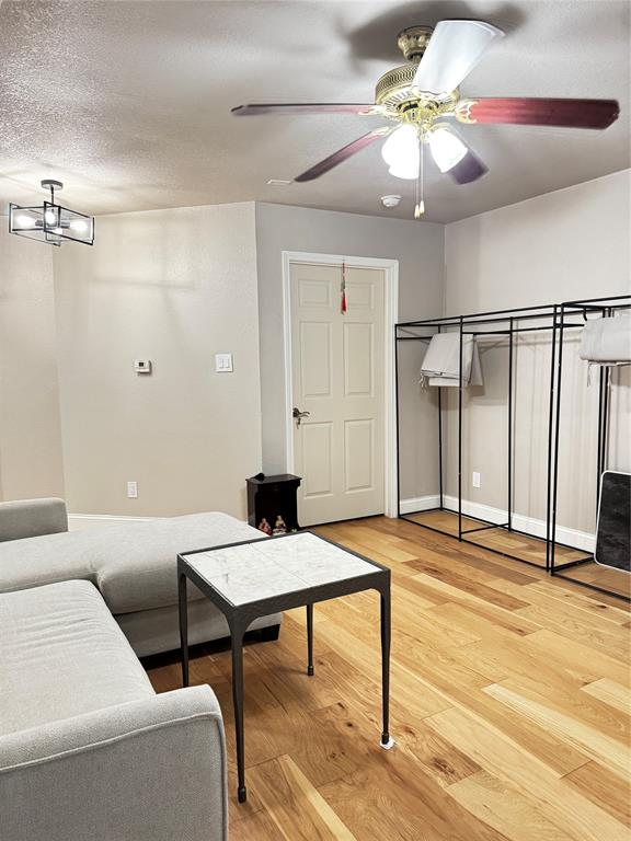 Richland Trace Condos - Residential