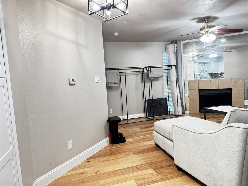 Richland Trace Condos - Residential