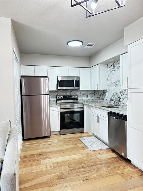 Richland Trace Condos - Residential
