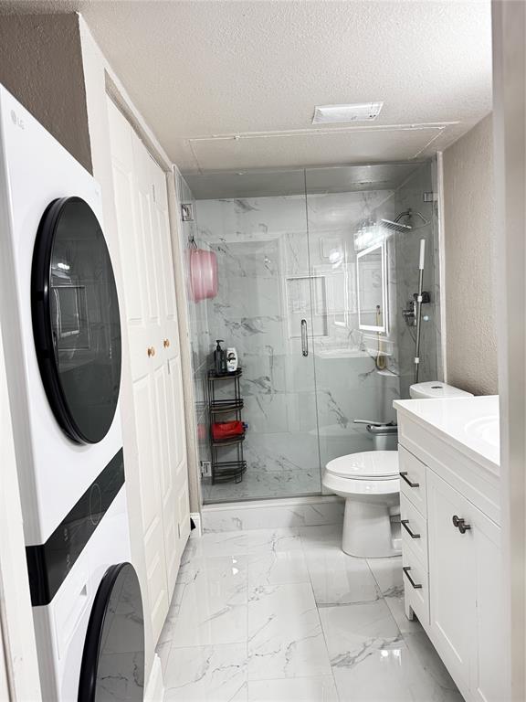 Richland Trace Condos - Residential