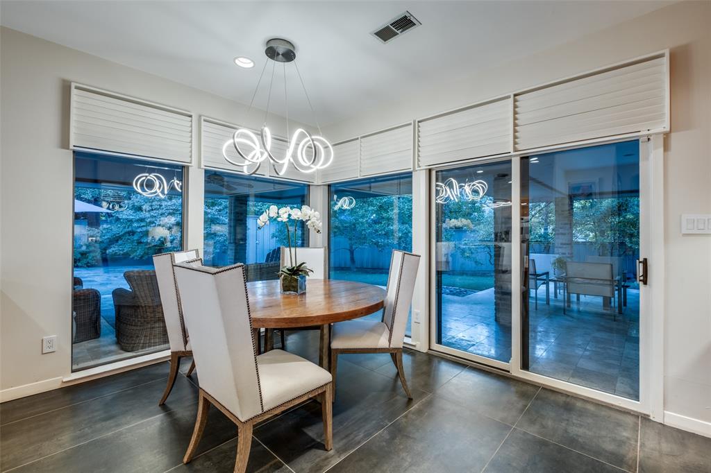 FOREST PLACE - Residential