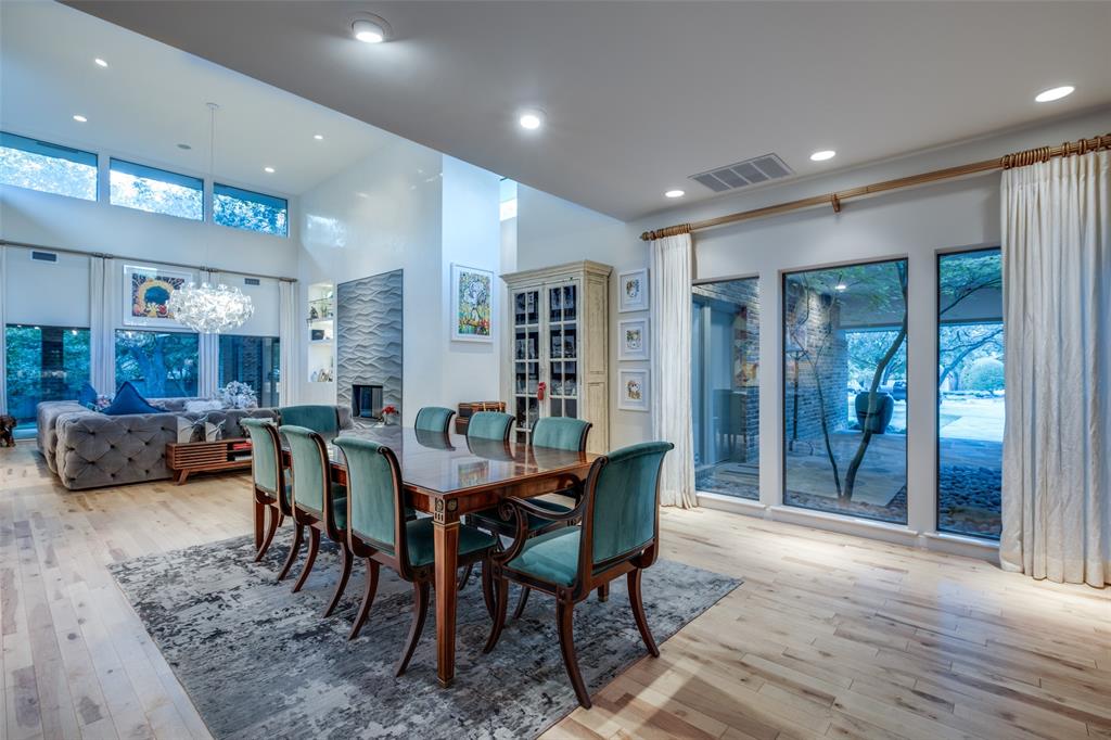 FOREST PLACE - Residential