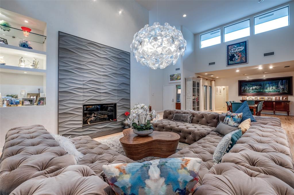 FOREST PLACE - Residential