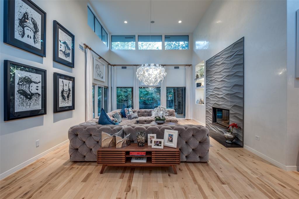 FOREST PLACE - Residential