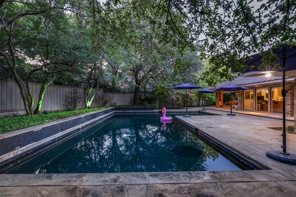 FOREST PLACE - Residential