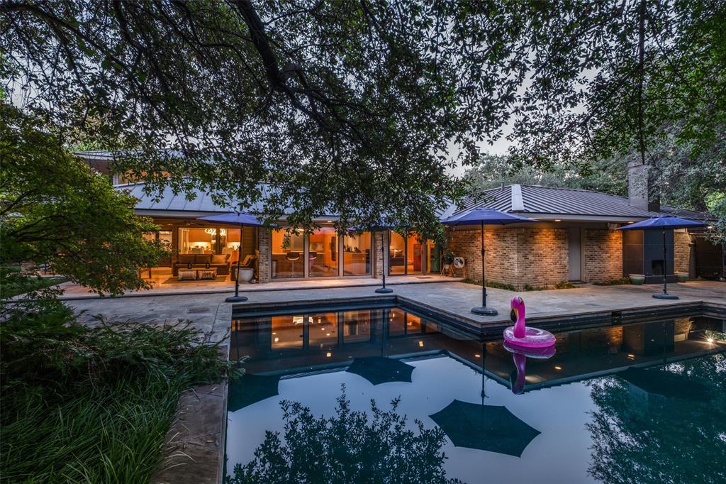 FOREST PLACE - Residential