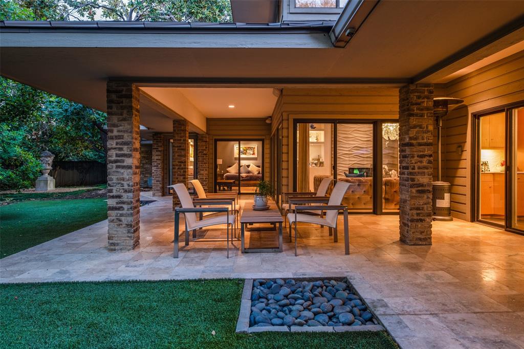 FOREST PLACE - Residential