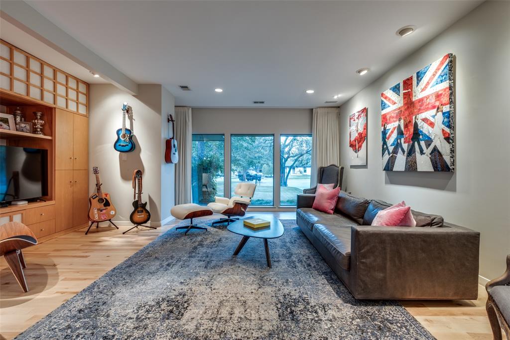 FOREST PLACE - Residential
