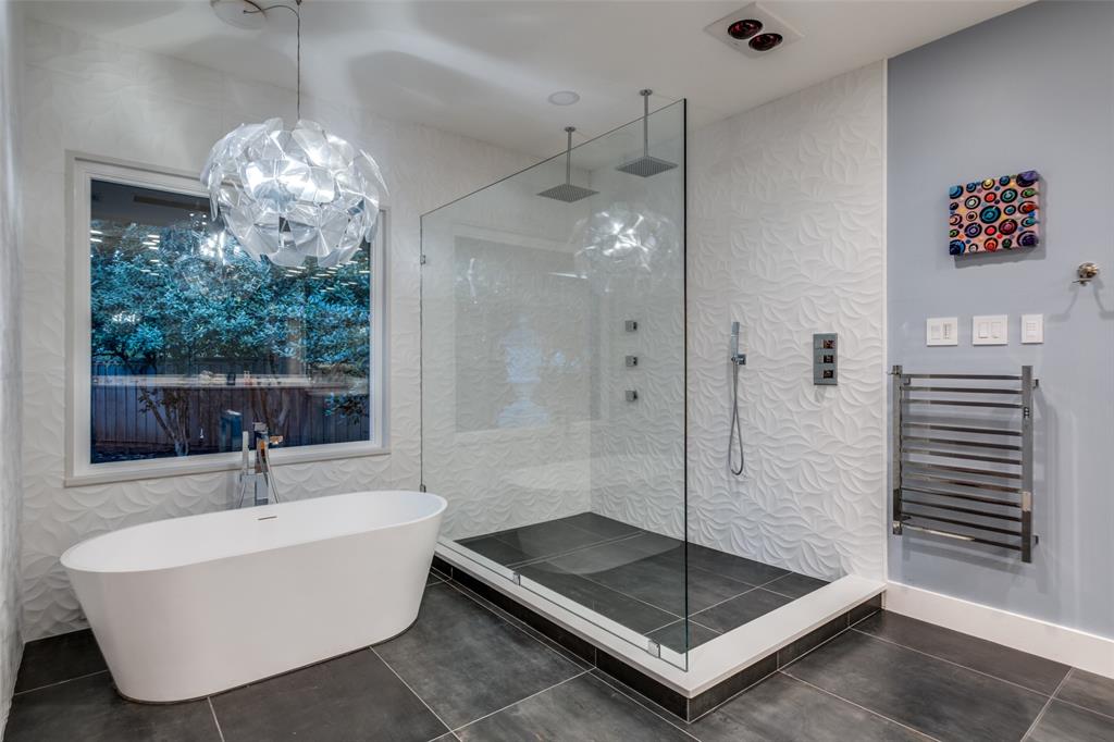 FOREST PLACE - Residential