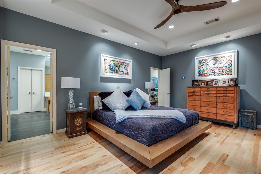 FOREST PLACE - Residential