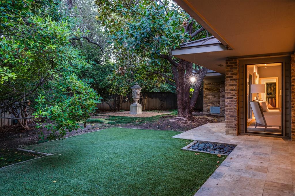 FOREST PLACE - Residential